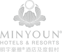 Guohui International Hotel Logo
